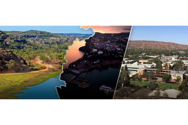 Territory Business Sales logo