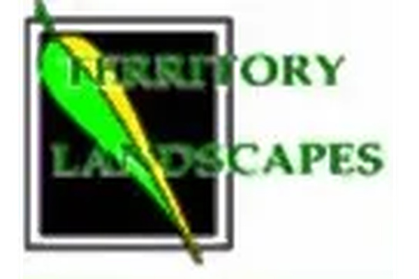 Territory Landscapes logo