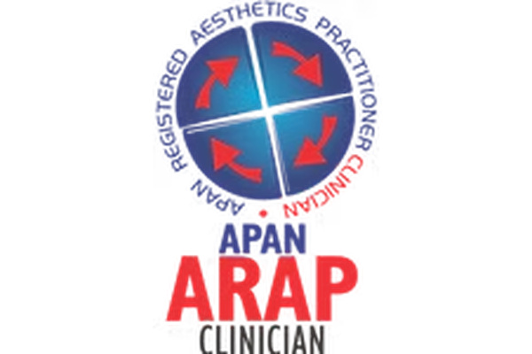 Territory Laser Clinic logo