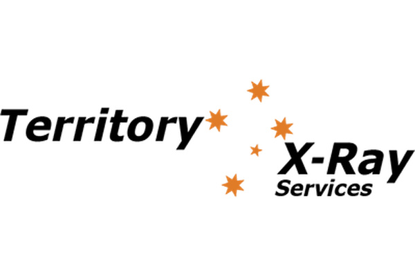 Territory X-Ray Services logo
