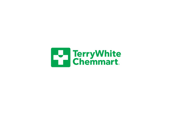 TerryWhite Chemmart Peel logo