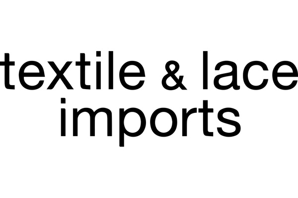 Textile & Lace Imports logo