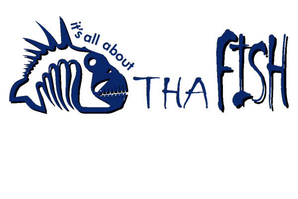 Tha Fish logo