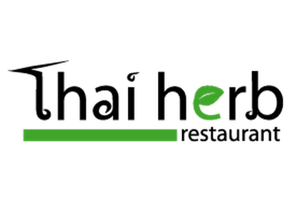 Thai Herb Restaurants logo