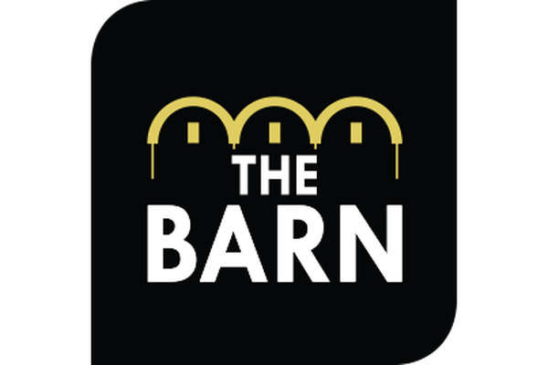 The Barn Steakhouse logo