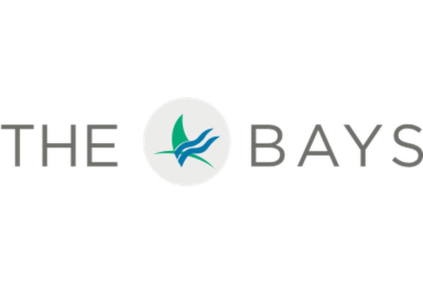 The Bays Healthcare Group Inc. logo