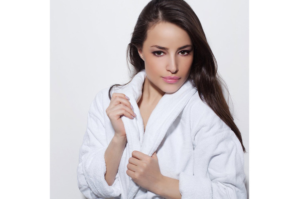 The Beaute Spot Advanced Aesthetics logo