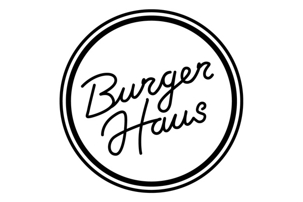 The Burger Haus logo