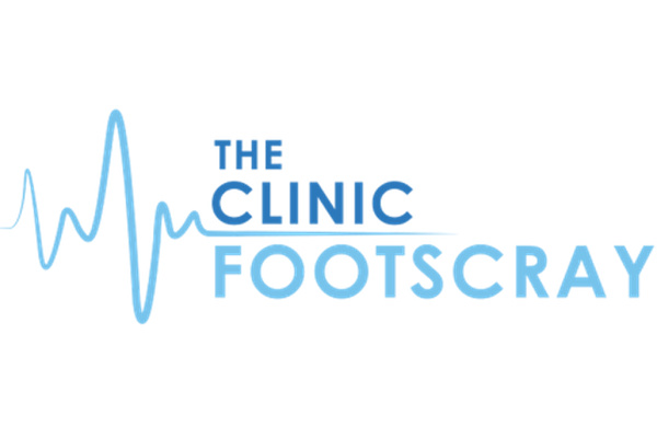 The Clinic Footscray logo