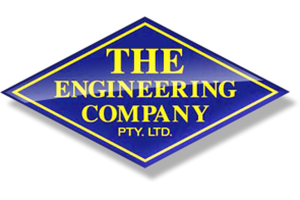 The Engineering Company logo