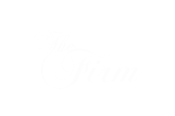 The Firm logo