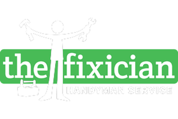 The Fixician Handyman Service logo