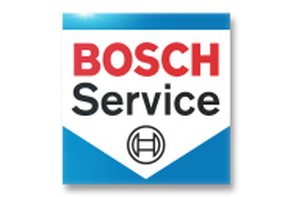 The Flying Spanner logo