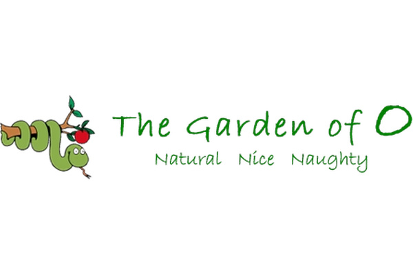 The Garden Of O logo