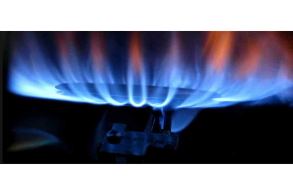 The Gas Connection logo