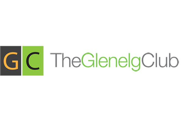 The Glenelg Club logo