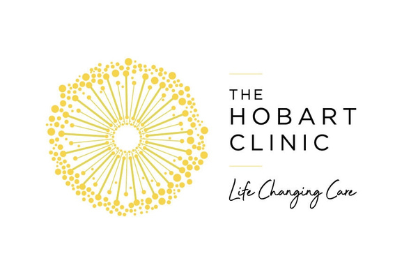 The Hobart Clinic logo