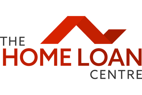 The Home Loan Centre logo