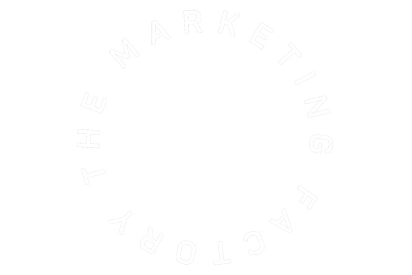 The Marketing Factory logo