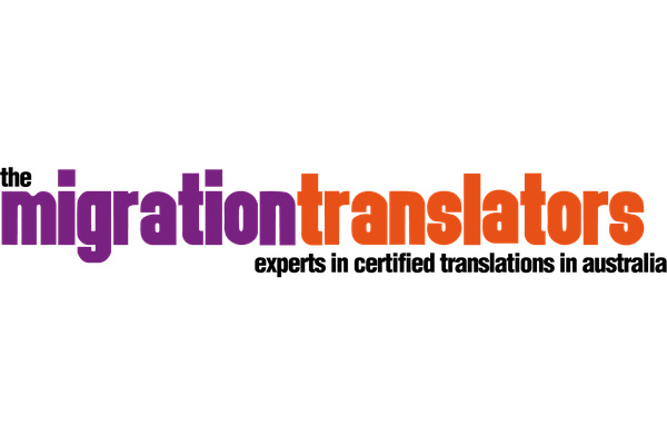 The Migration Translators logo