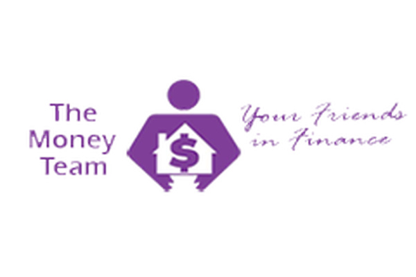 The Money Team logo