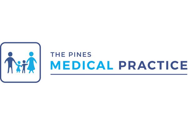 The Pines Family Practice logo