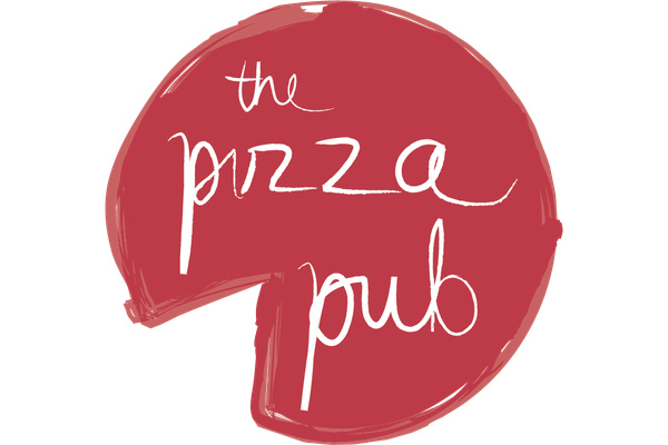 The Pizza Pub logo