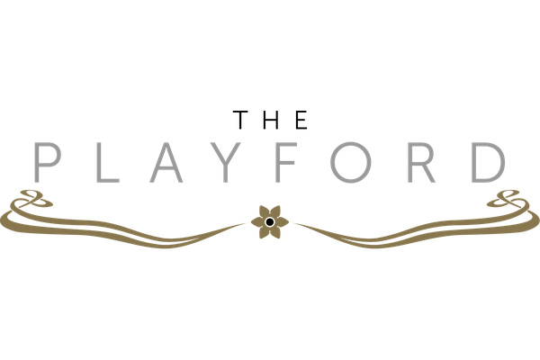 The Playford Restaurant logo