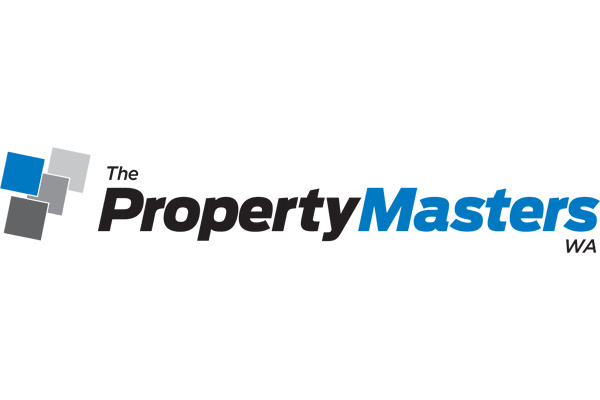 The Property Masters logo