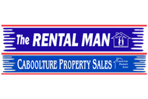 The Rental Man logo