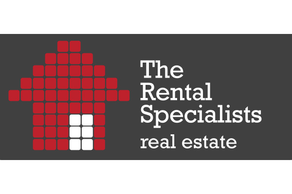 The Rental Specialists Real Estate logo