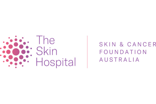 The Skin Hospital logo