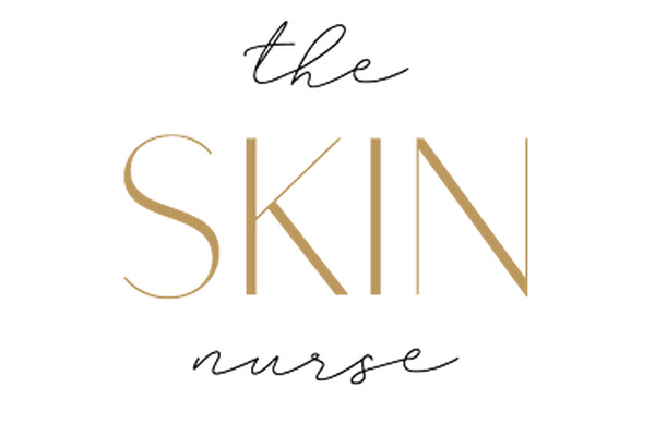 The Skin Nurse logo