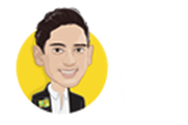 The Social Media Guy logo