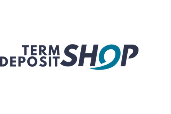 The Term Deposit Shop logo