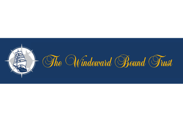 The Windeward Bound Trust, logo