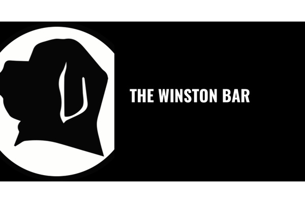 The Winston Ale House & Eatery logo