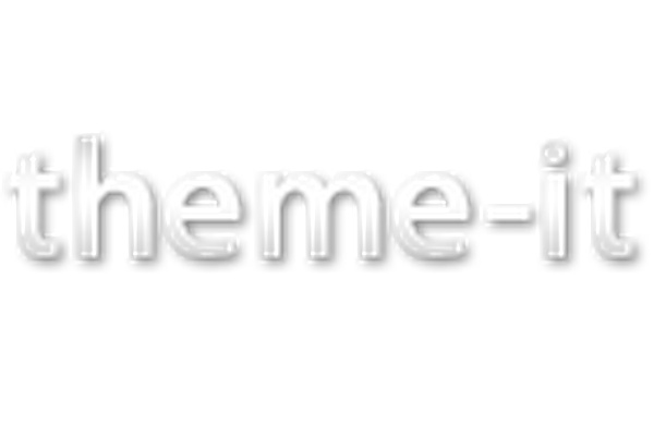 Theme-It logo