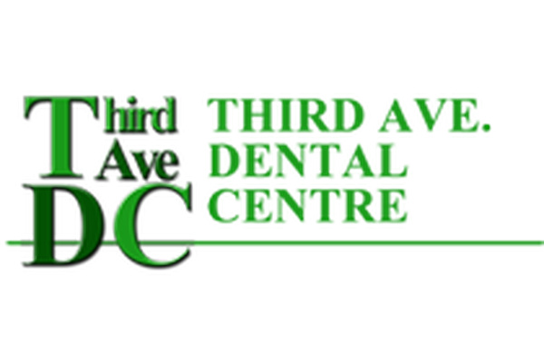 Third Avenue Dental Centre logo