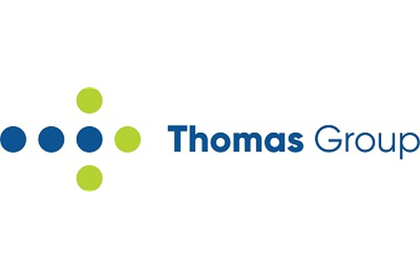 Thomas Group Financial Planning logo
