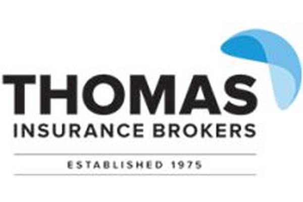 Thomas Insurance Brokers Pty Ltd logo