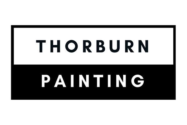 Thorburn Painting logo