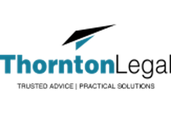 Thornton Legal logo