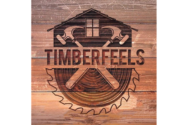 Timberfeels logo