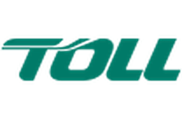 Toll Express logo