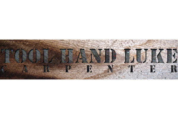 Tool Hand Luke logo