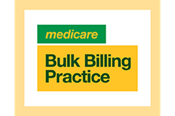 Top End Medical Centre logo