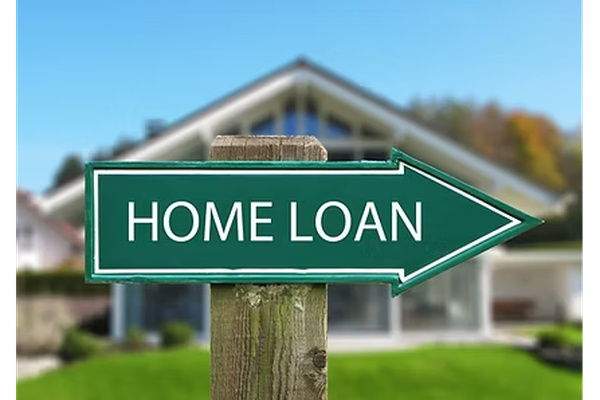 Top of the Range Home Loans logo