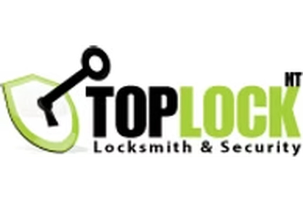 Toplock NT logo