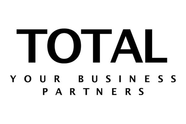 Total Business Partners logo